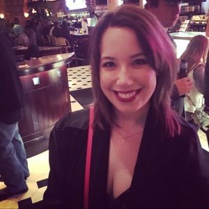 Meet your Posher, Sara